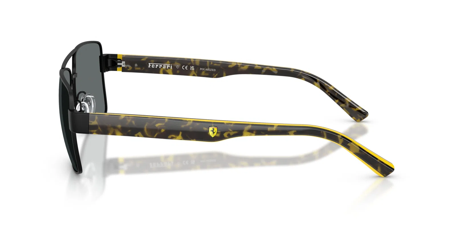 Scuderia Ferrari 5005 Sunglasses - view 18